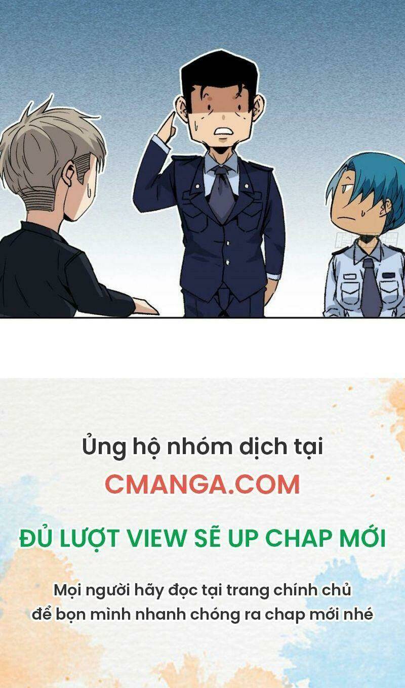 Cuồng Thiếu Siêu Thiên Tài: Chapter 49