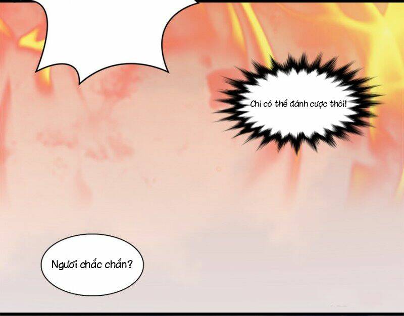 Cửu Hoang Đọa Huyền Sư: Chapter 21
