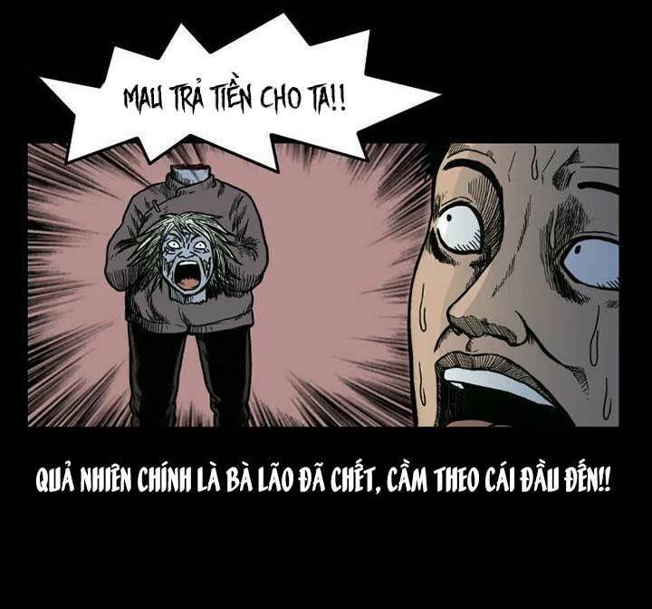 Kỳ Án Có Thật: Chapter 5