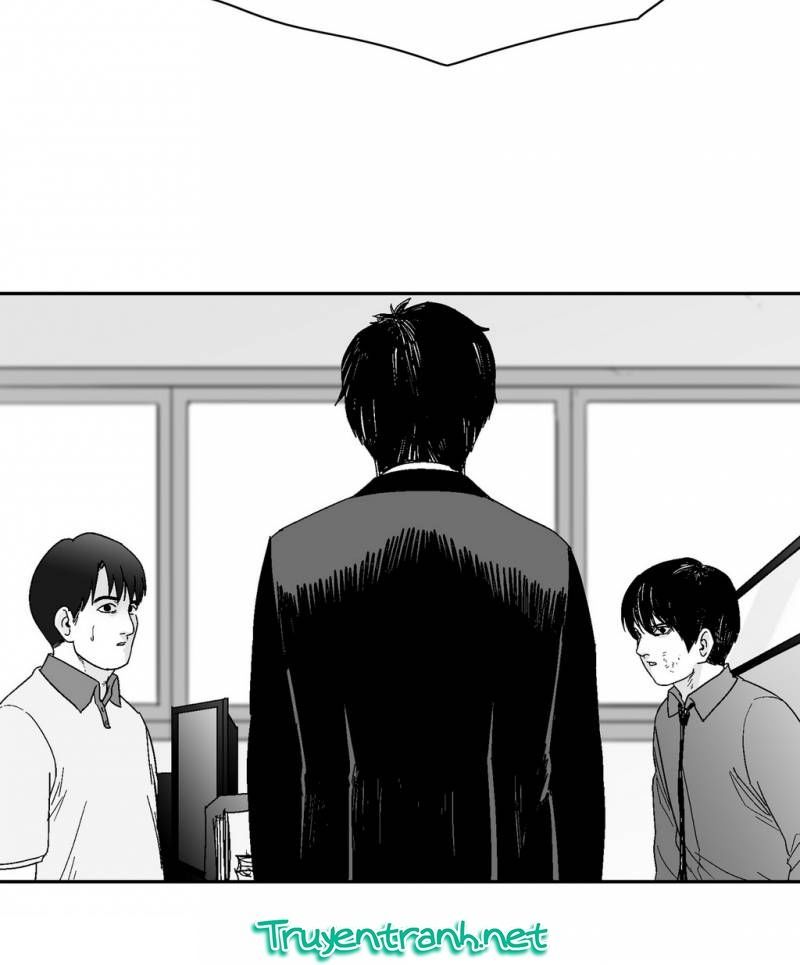 Dear Boy: Chapter 63