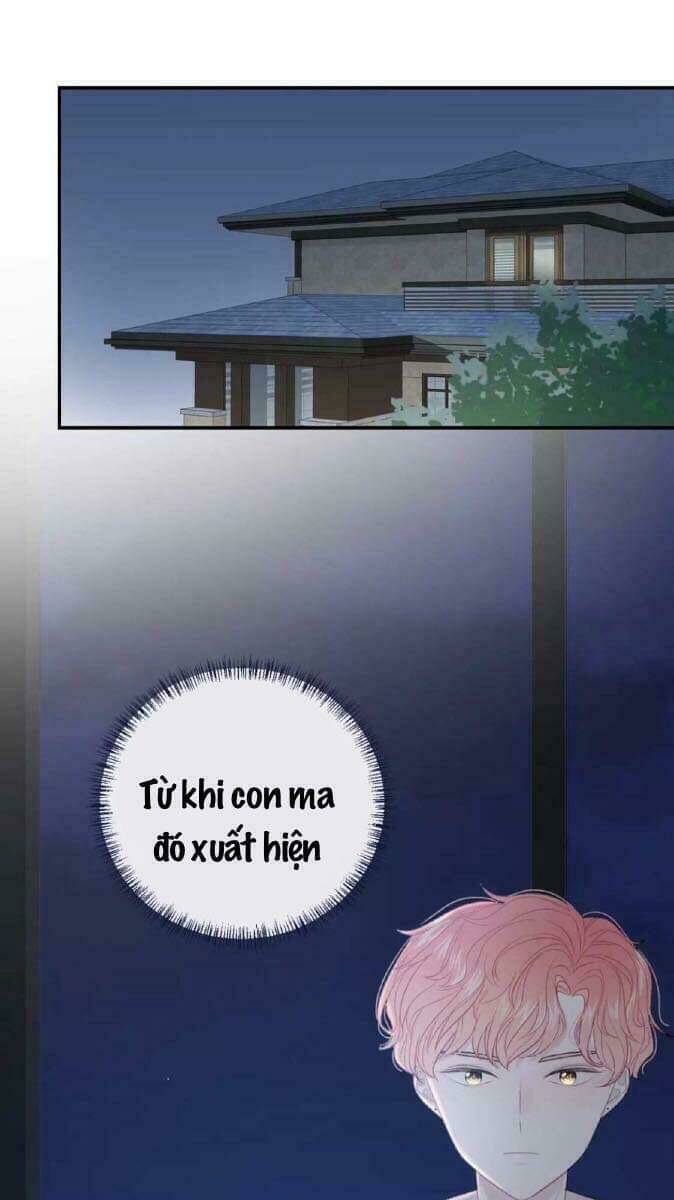 Từ Cái Nhìn Của Em: Chapter 33