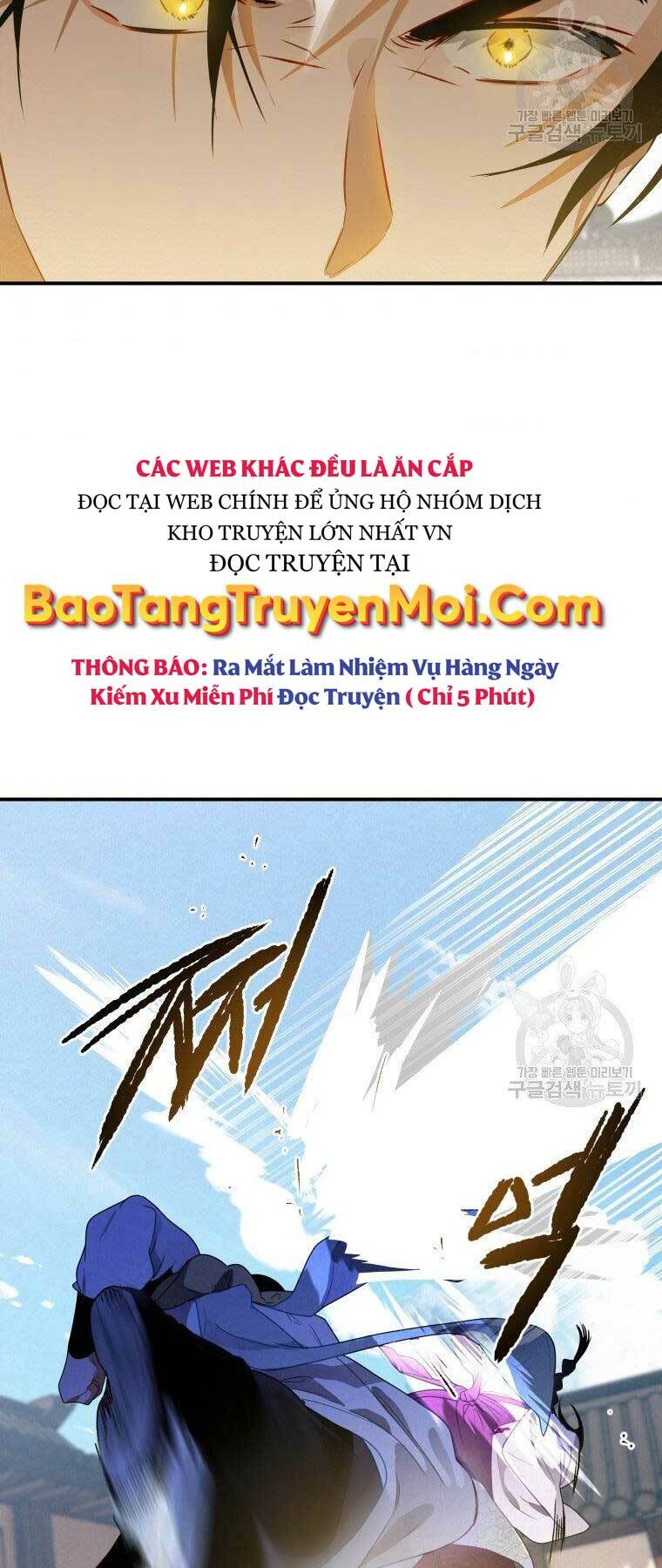 Thời Đại Hoàng Kim Của Thiên Kiếm: Chapter 10