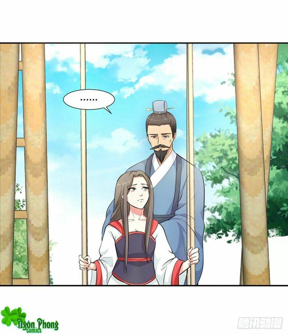 Hỏa Hồ: Chapter 39