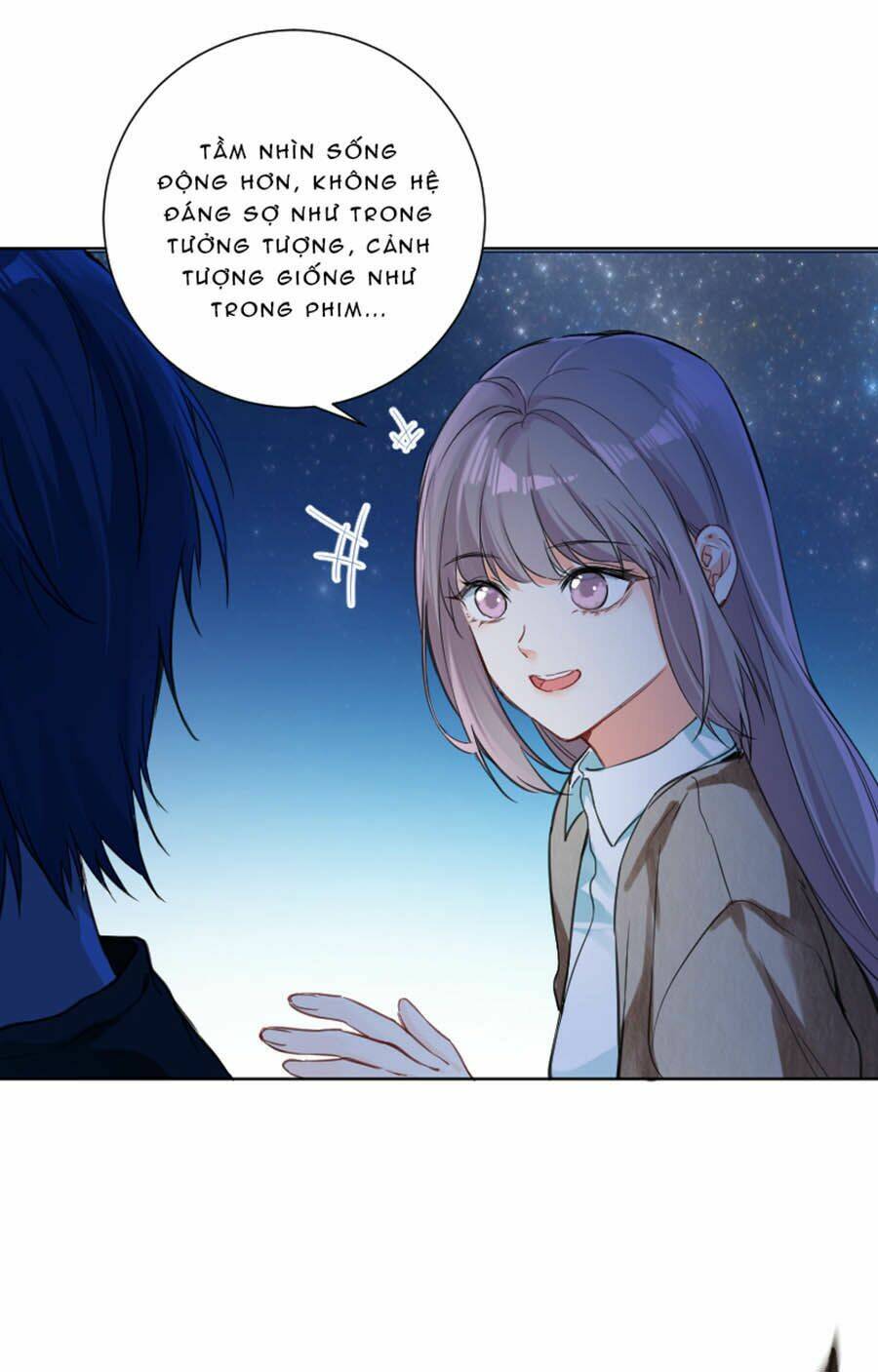 Tâm Động Thuấn Di: Chapter 37