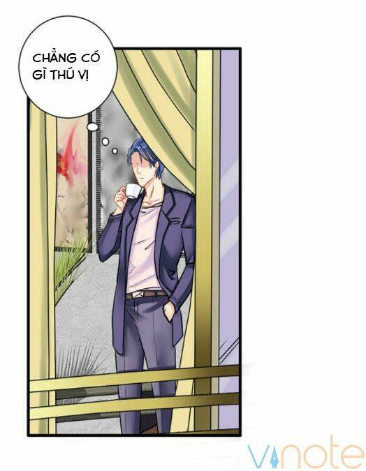 Trọng Sinh Để Ngủ Với Ảnh Đế: Chapter 7