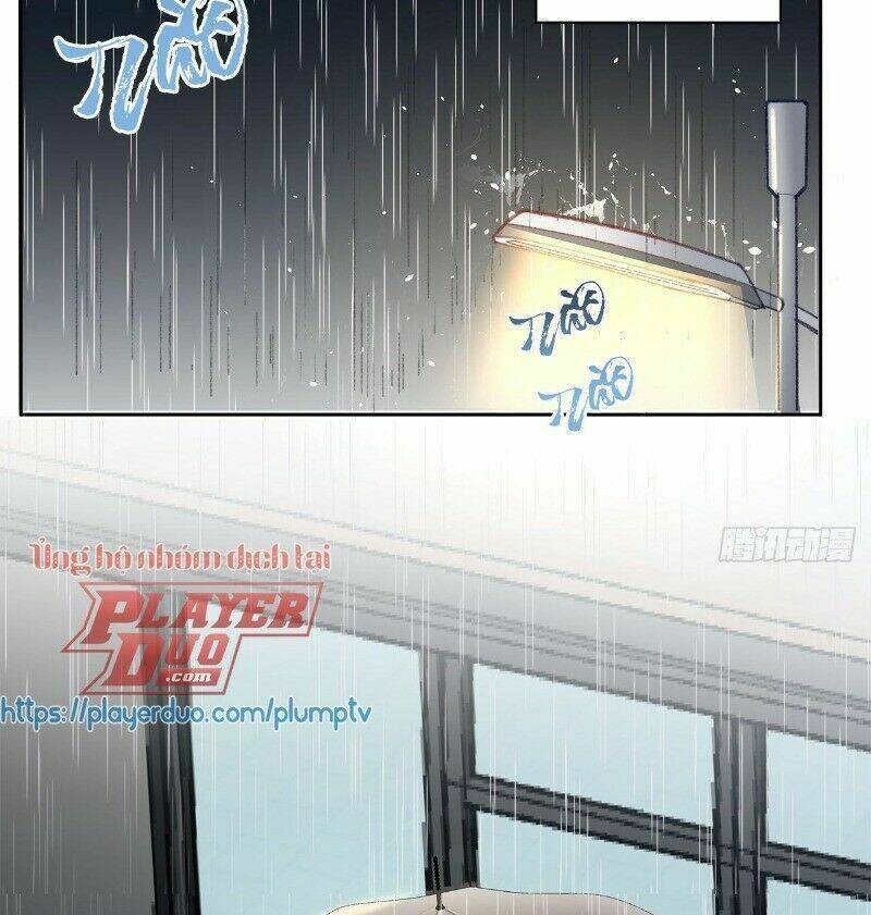 Ảnh Đế Yêu Hồ: Chapter 46