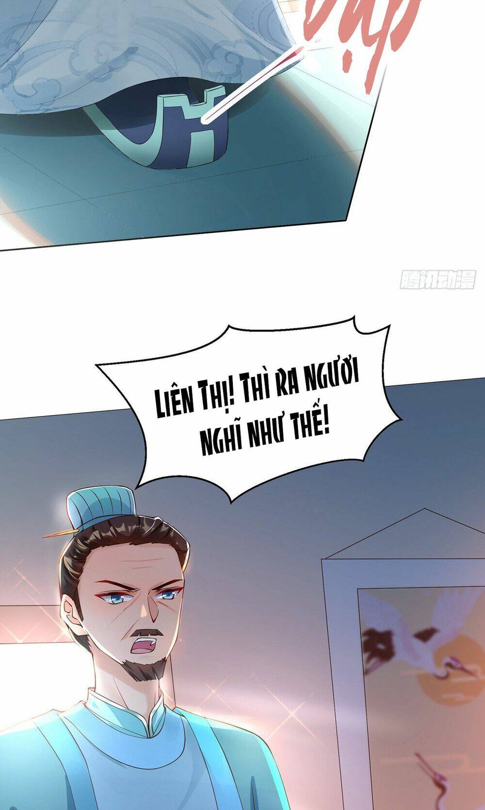 Kinh Thế Cuồng Phi: Chapter 8