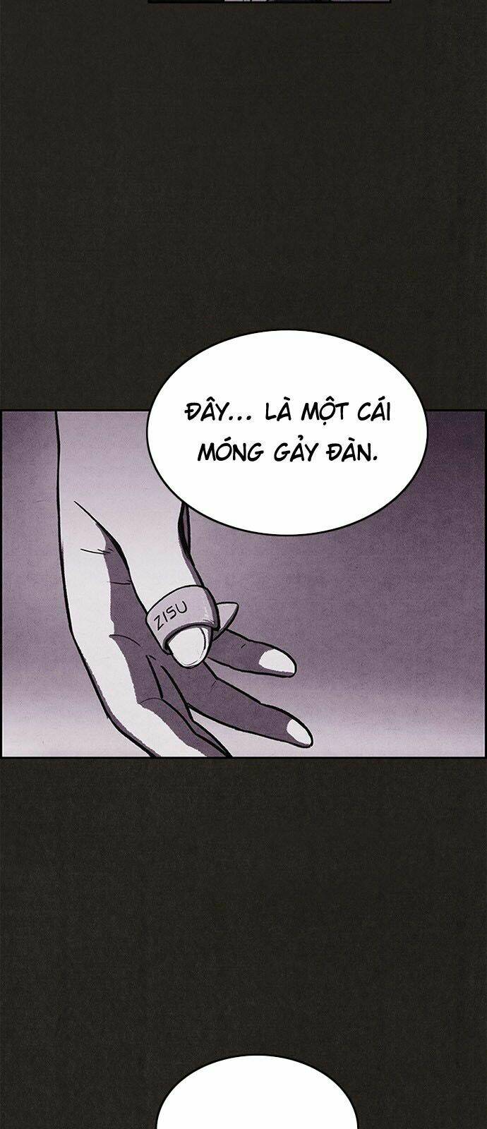 Quái Vật Tại Chung Cư Xanh: Chapter 32