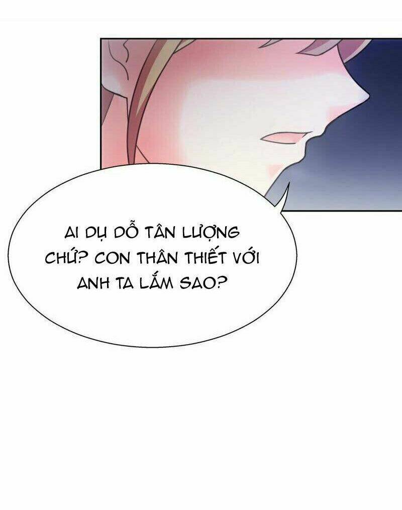 Chiến Lược Lãng Mạn Của Thịnh Thiếu: Chapter 1