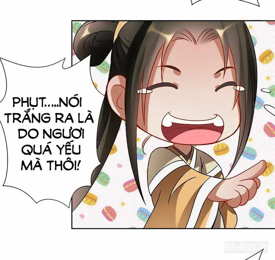 Liêu Liêu Nhân Thân Tu Tiên Truyện: Chapter 47