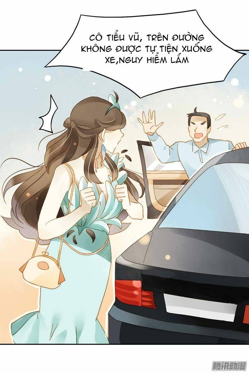 Sức Mạnh Của Sắc Đẹp: Chapter 90