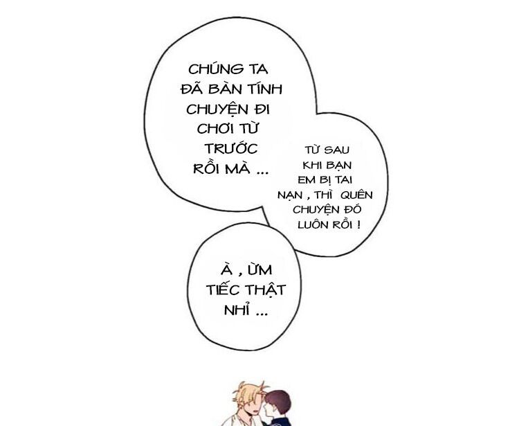 Ôi ! Trợ Lý Đặc Biệt Của Tôi: Chapter 35