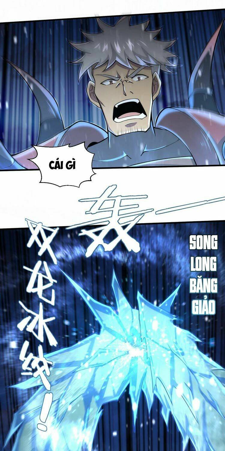 Một Trăm Triệu Điểm: Chapter 68