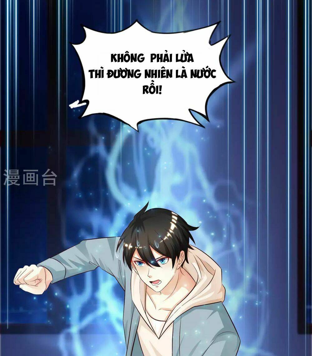 Tối Cường Vận Đào Hoa: Chapter 20