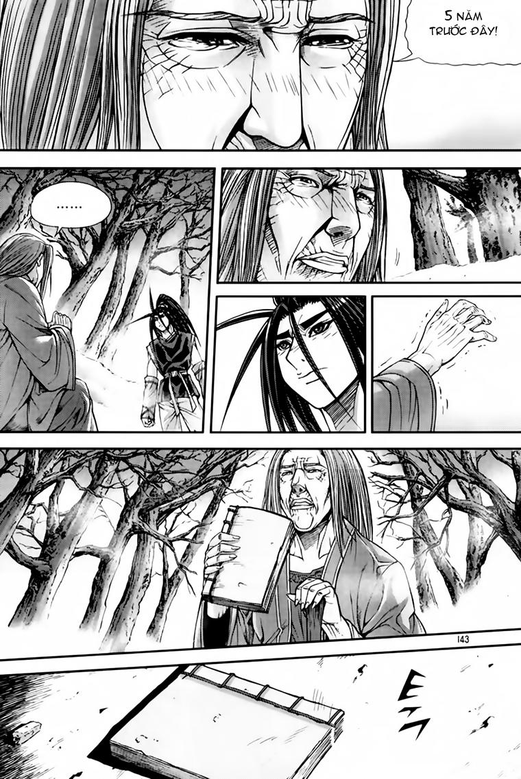 Diêm Đế: Chapter 213