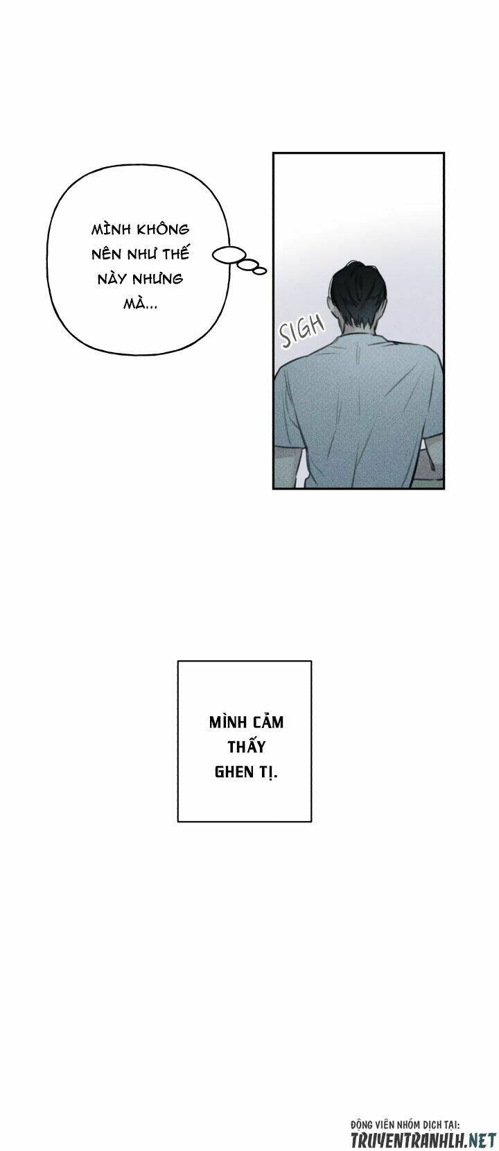 Angel Buddy: Chapter 13