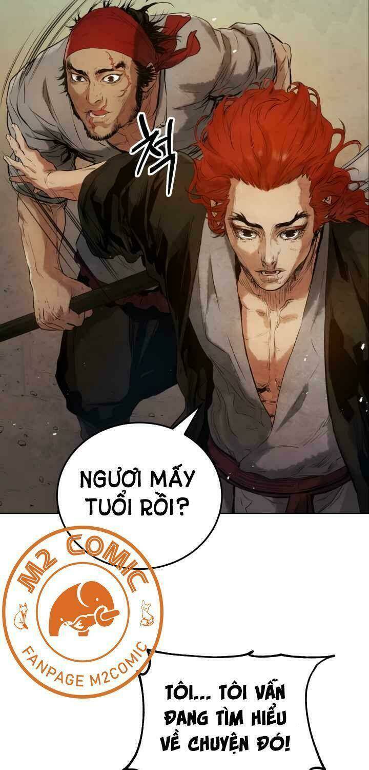 Phụng Tiên Trọng Sinh Ký: Chapter 13