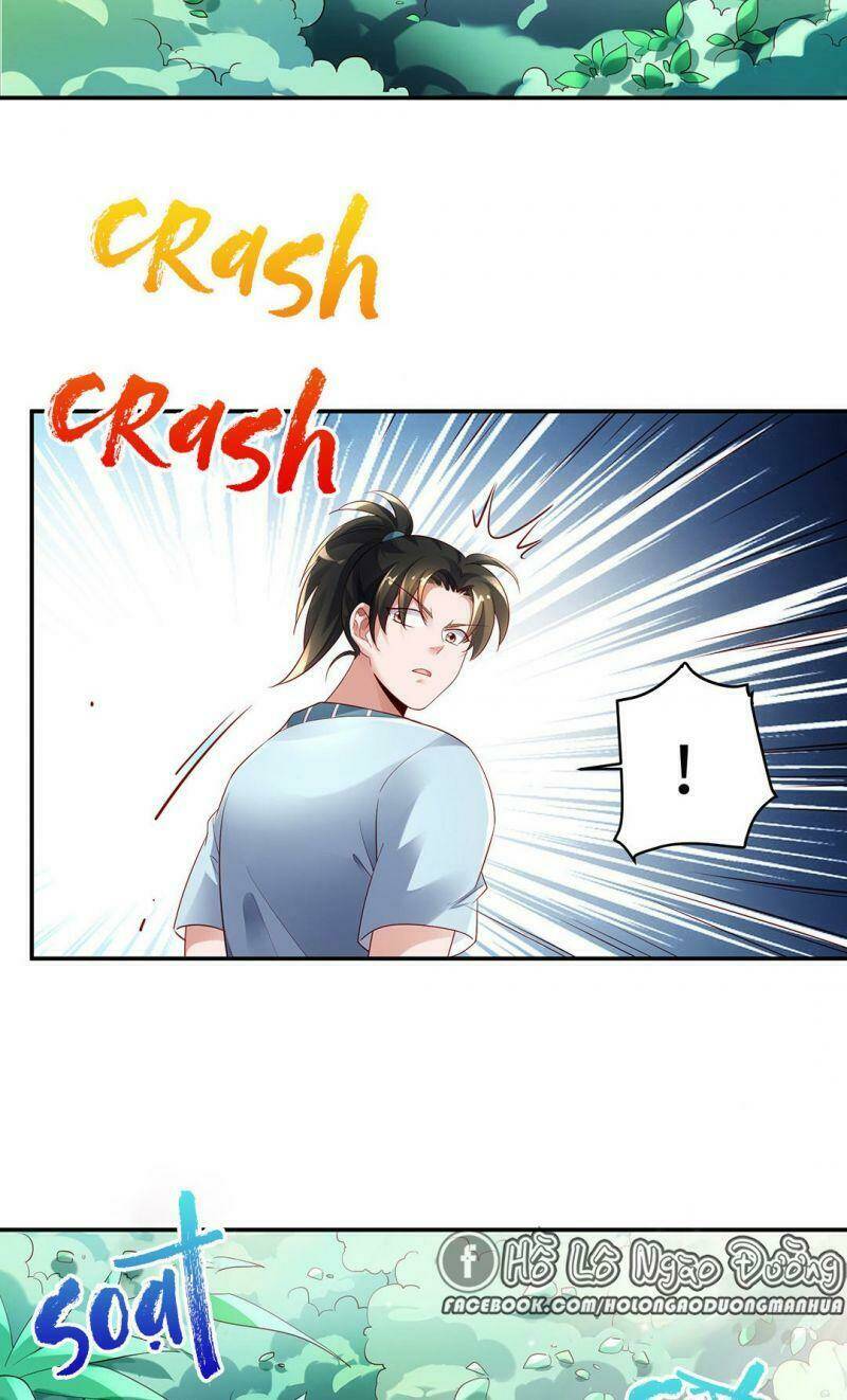 Thiên Kim Bất Hoán: Chapter 72