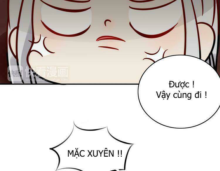 Ta Chỉ Muốn Giết Ngươi: Chapter 20