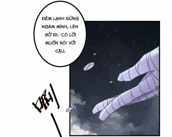 Huyết Mực Sơn Hà: Chapter 13.2