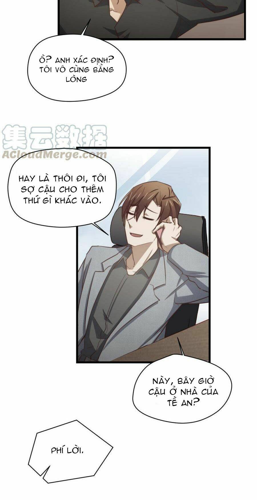 Đơn Phương Yêu Thầm Anh: Chapter 69