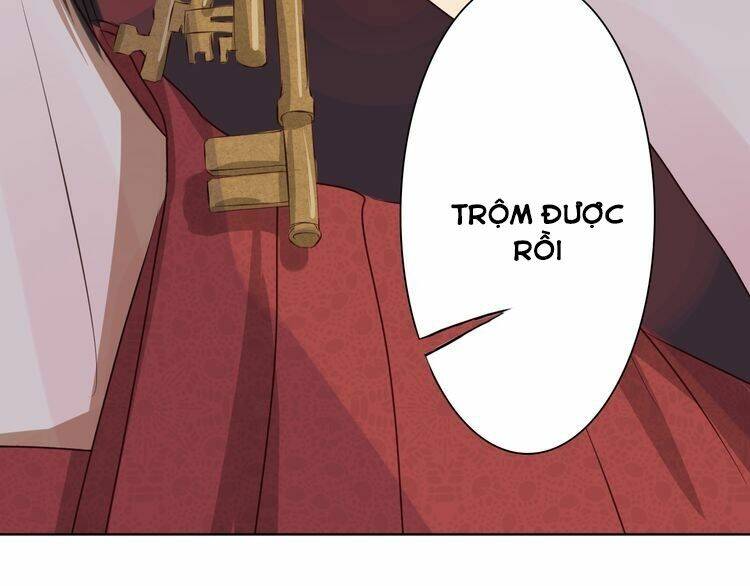 Bạch Lý Hành Giả: Chapter 3