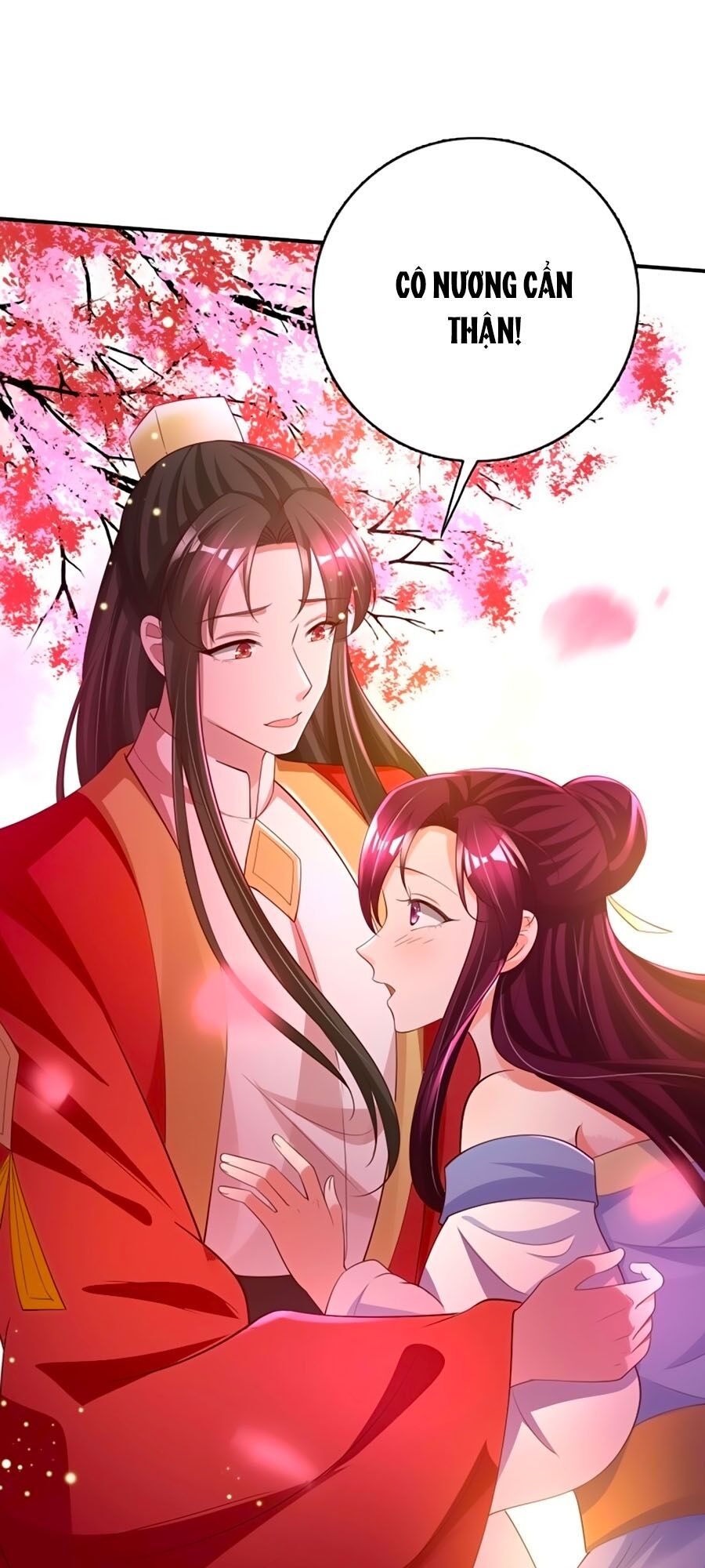 Phượng Ngự Tà Vương: Chapter 55
