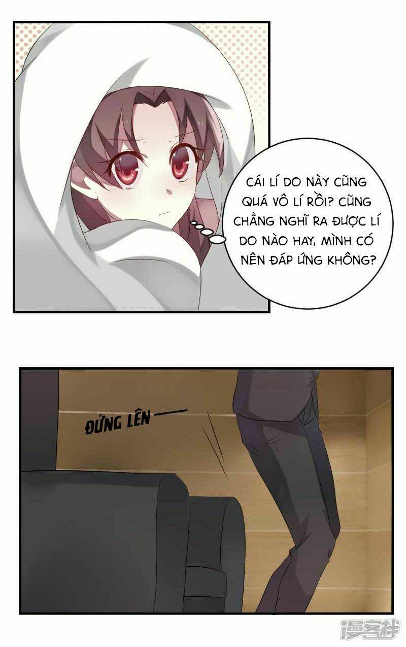 Ma Vương Tổng Tài Mạc Ngược Luyến: Chapter 2