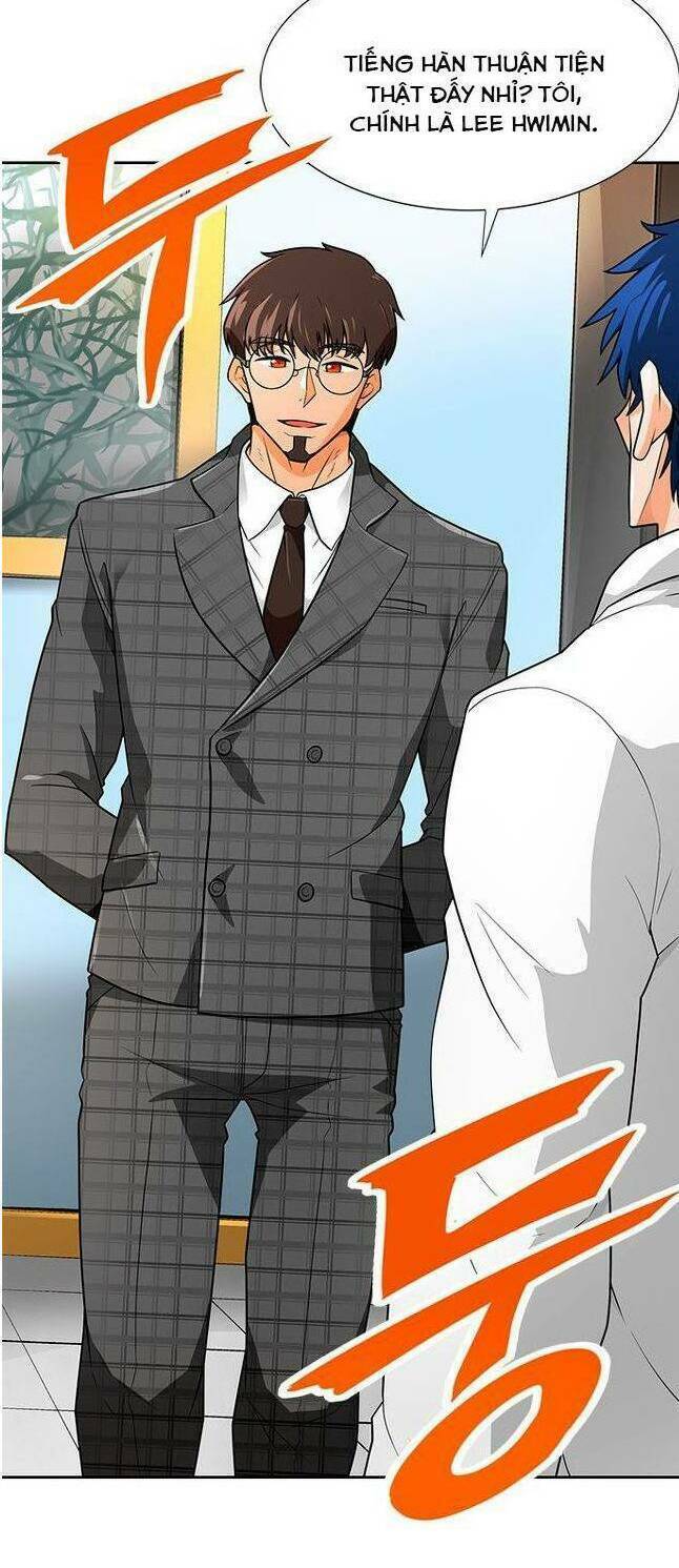 Tôi Tự Động Săn Một Mình: Chapter 60