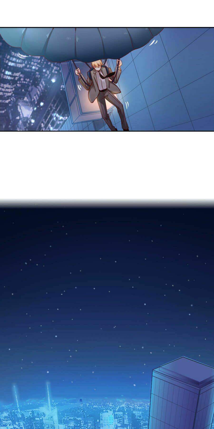 Hướng Tâm Dẫn Lực: Chapter 24