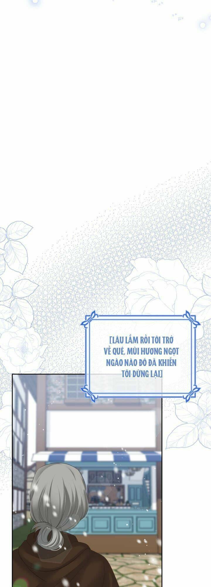 Công Chúa Phản Diện Muốn Ở Trong Ngôi Nhà Bánh Quy: Chapter 53