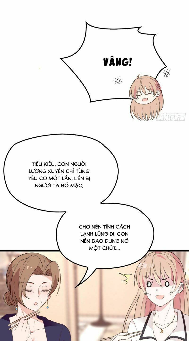 Bí Mật Kết Hôn Với Ảnh Đế: Vợ Ơi Đến Đây Tấn Công Đi Nào: Chapter 48