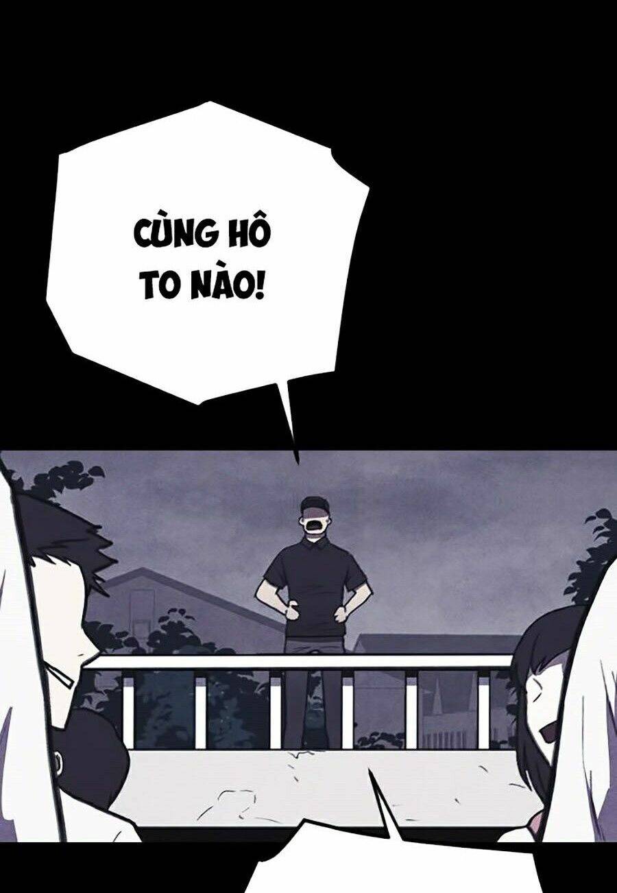 Cậu Bé Shotgun: Chapter 1.1