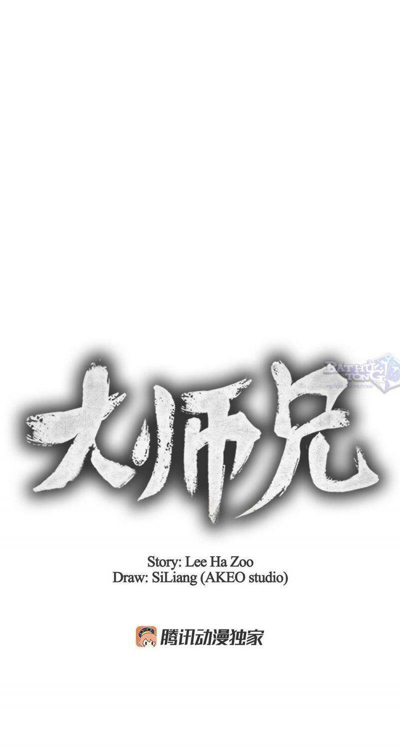 Đại Sư Huynh: Chapter 3