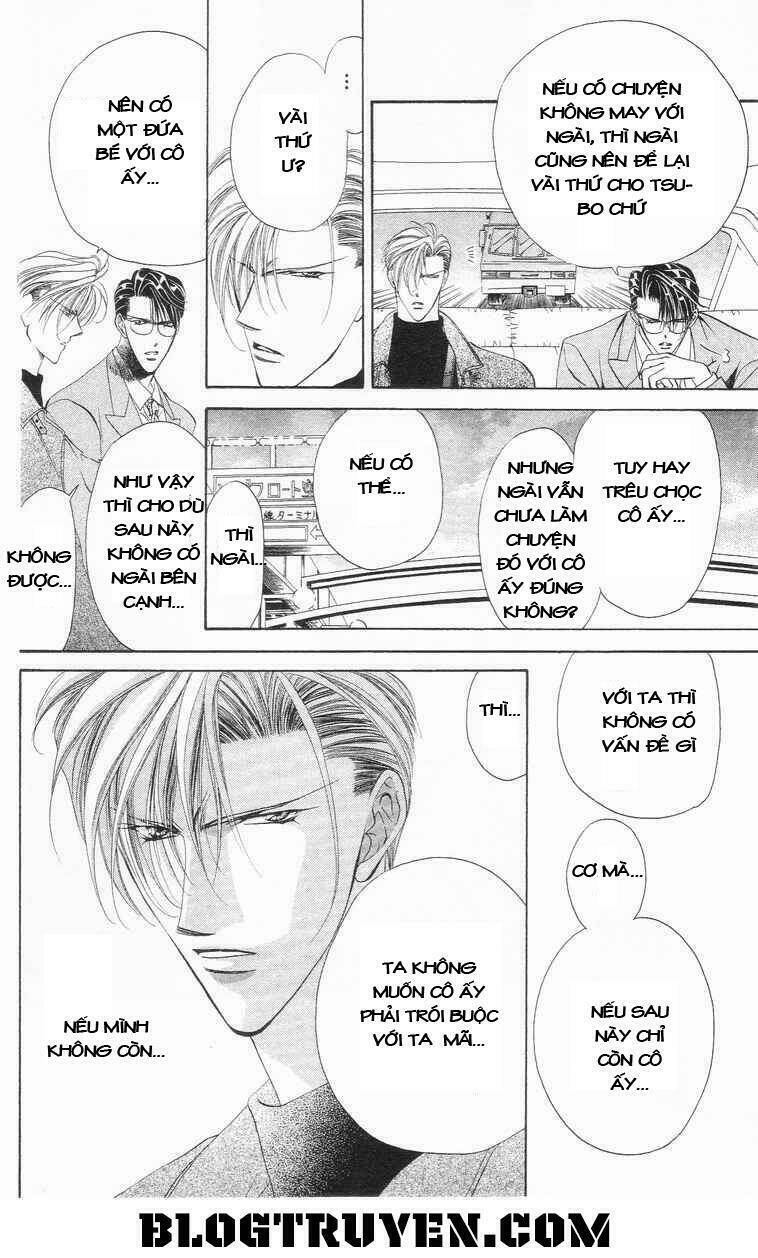 Tokyo Crazy Paradise: Chapter 80