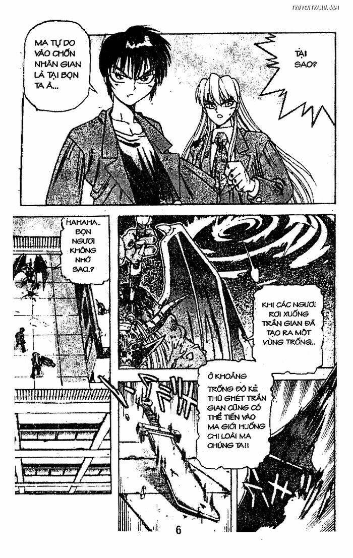 Devil And Devil: Chapter 15