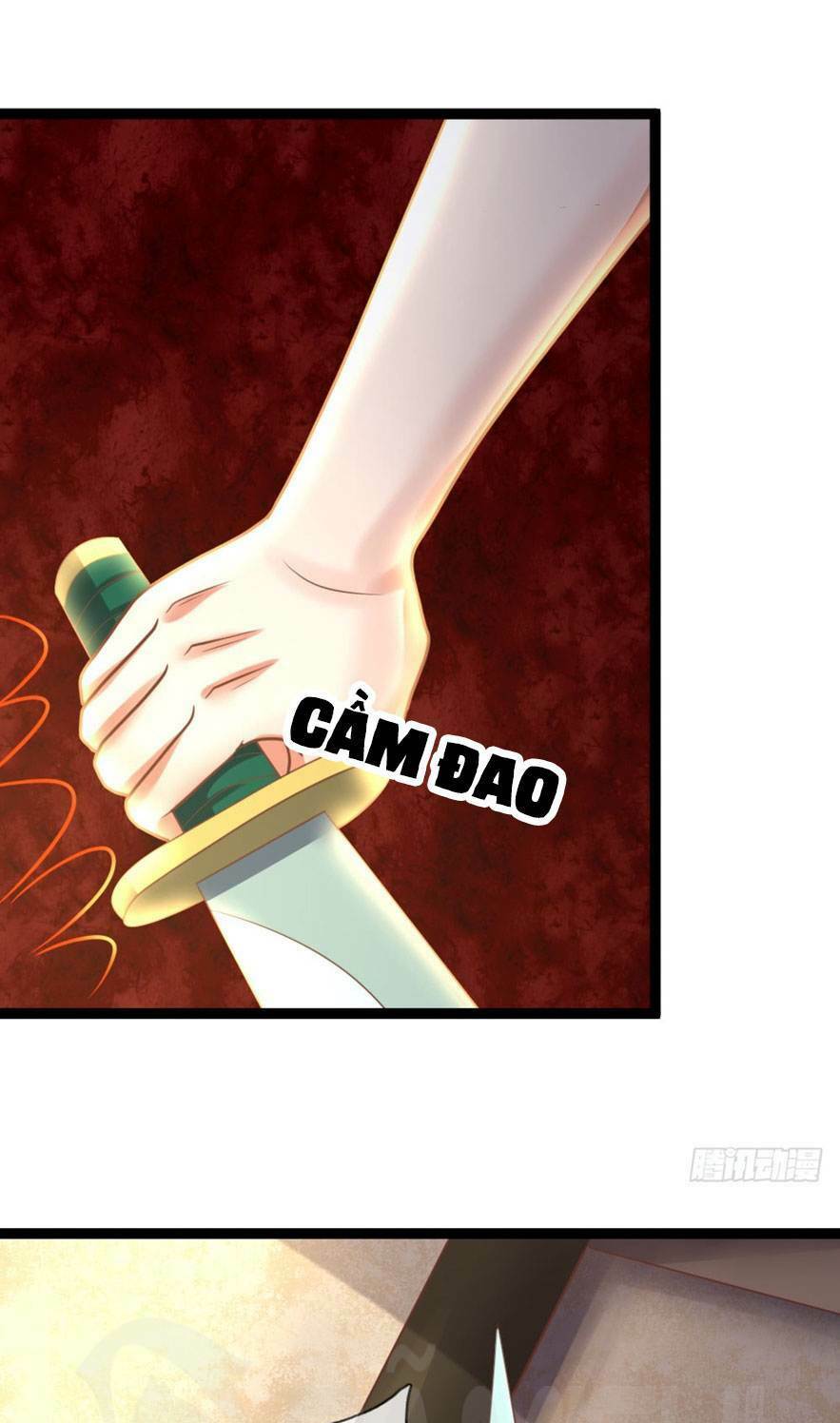 Vô Địch Kiếm Thần: Chapter 22