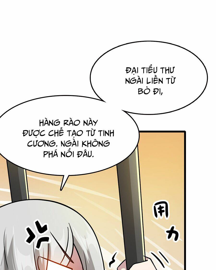 Đại Bảo Kiếm Của Tôi: Chapter 33