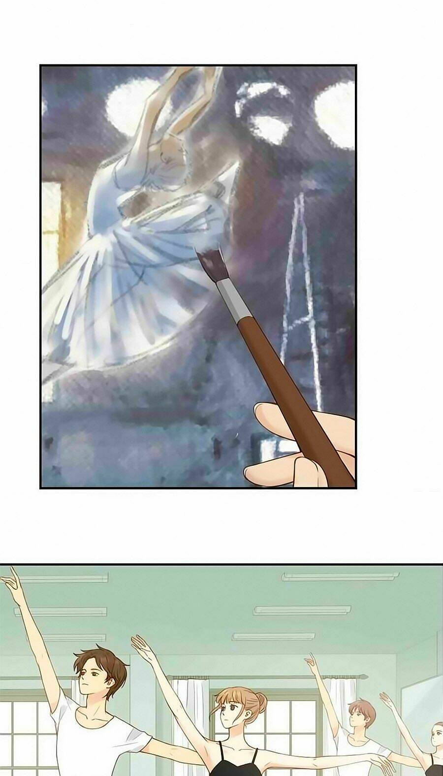 Bạc Hà Chi Hạ 2: Chapter 28