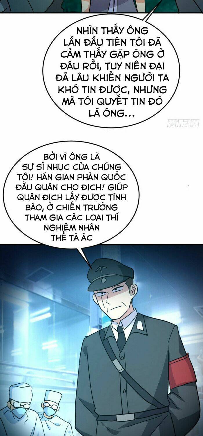 Đại Gia Livestream Vạn Giới: Chapter 75