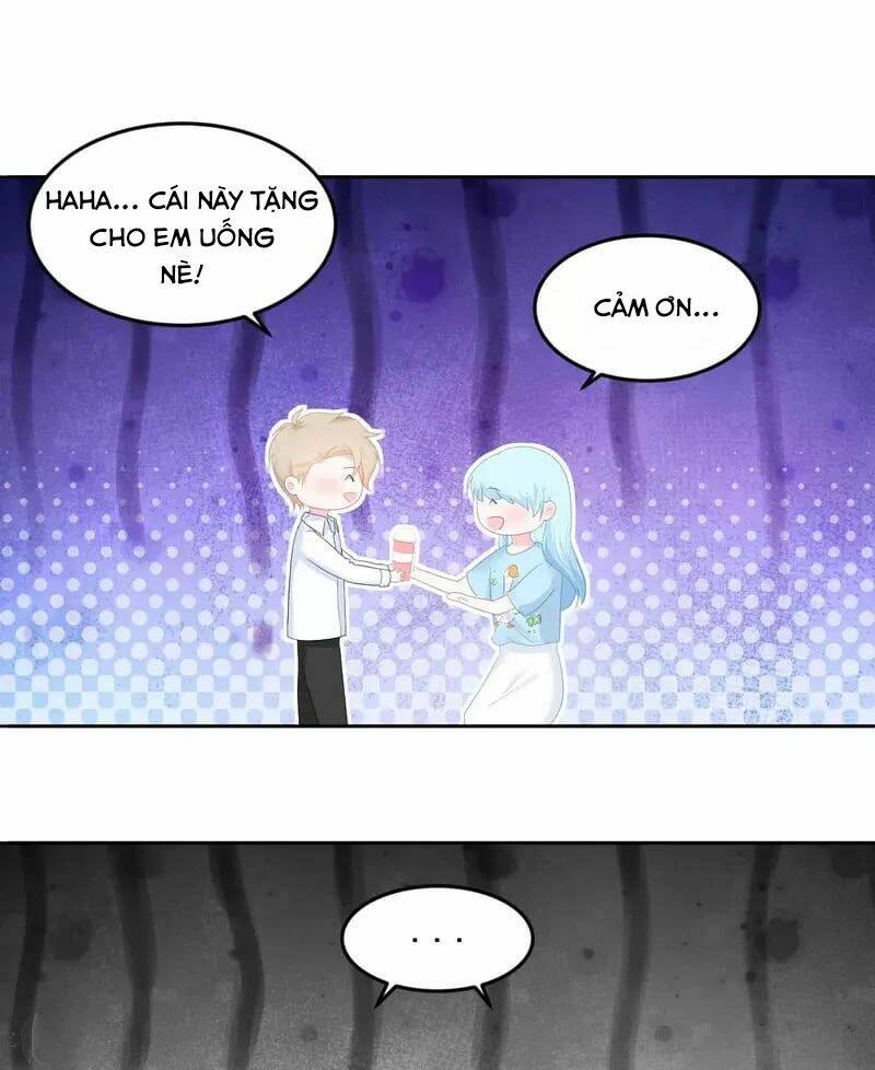 Tôi Và Lịch Sử Yêu Đương Của Tôi: Chapter 7
