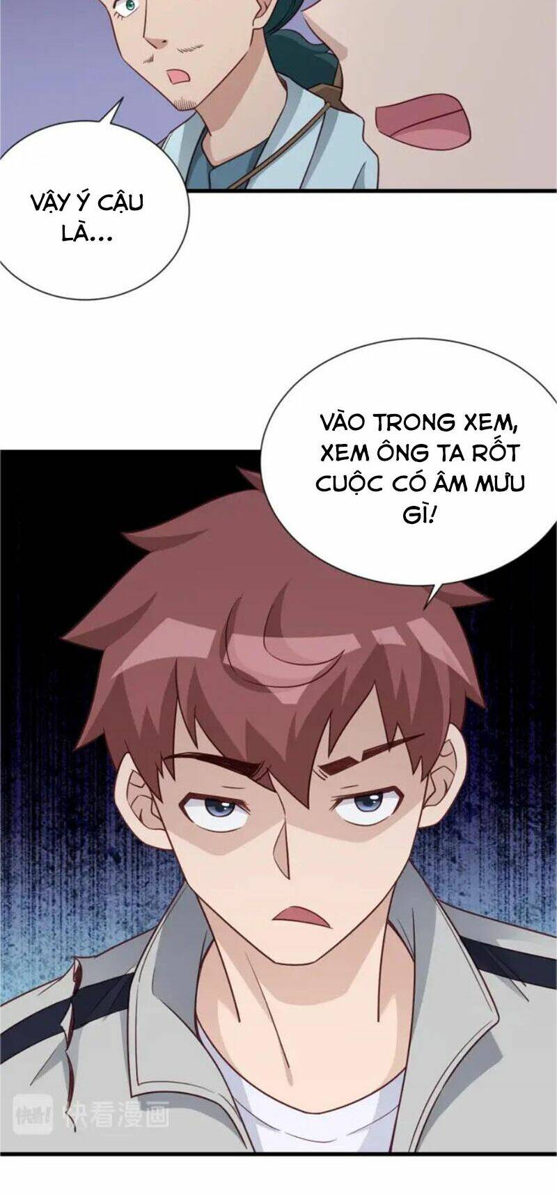 Hệ Thống Tu Tiên Mạnh Nhất: Chapter 107
