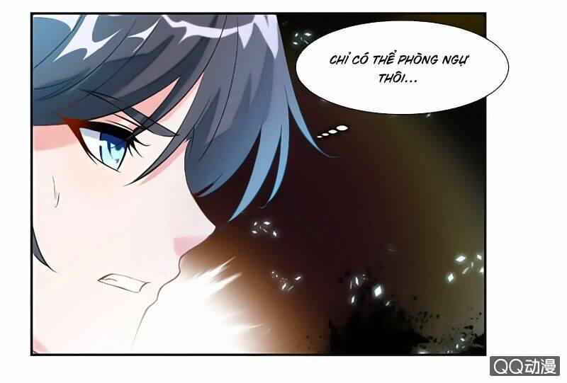 Cửu Dương Thần Vương: Chapter 31