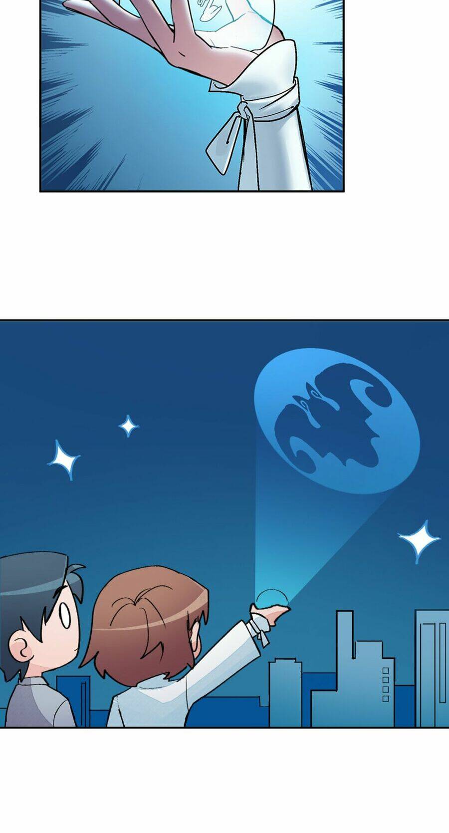 Anh Hùng Và Hiệp Nữ: Chapter 67