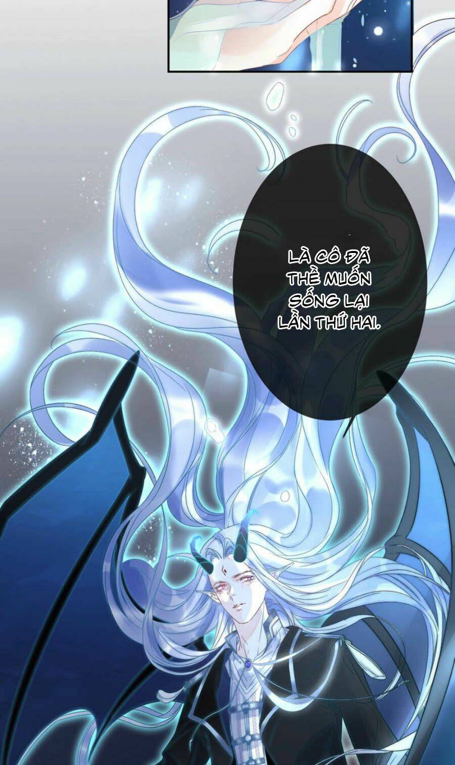 Cựu Ái Tân Nhan: Chapter 3