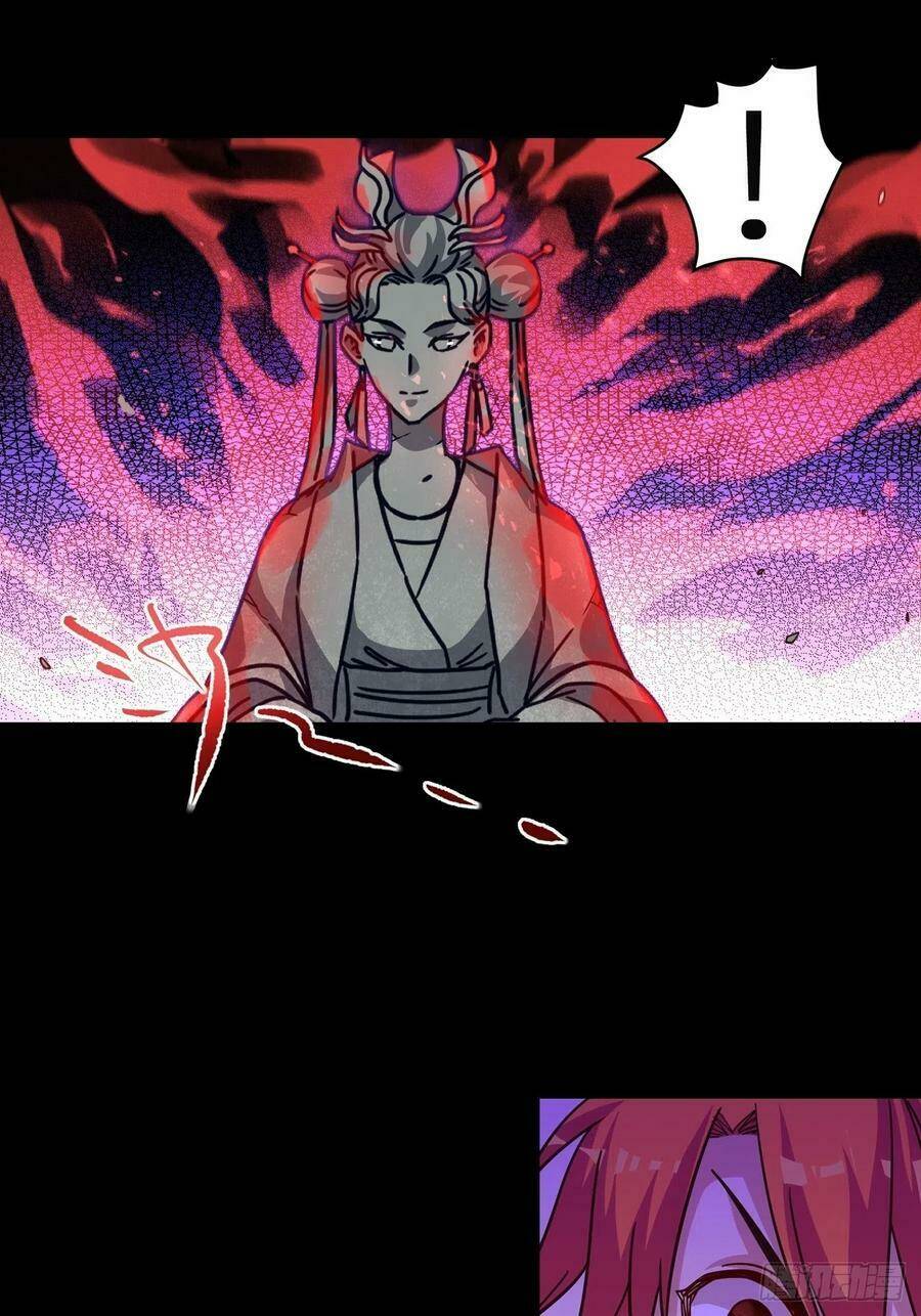 Người Nguyên Thủy Mạnh Nhất: Chapter 64