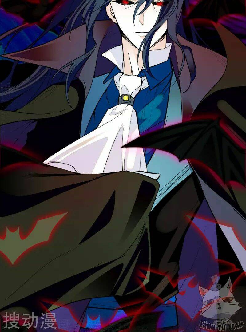 Huyết Túc Khế Ứớc: Chapter 26