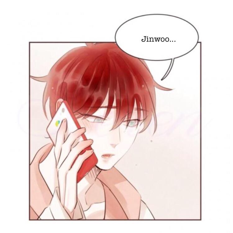Giữa Tình Yêu Và Tình Bạn: Chapter 35