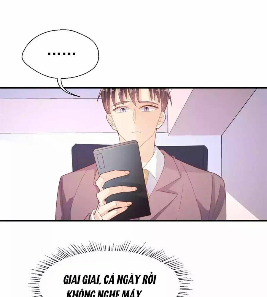 Sau Này Vẫn Cứ Thích Anh: Chapter 48