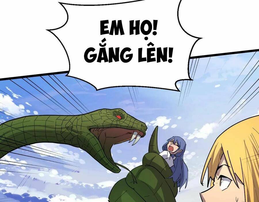 Bắt Đầu Với Tề Thiên Đại Thánh: Chapter 26